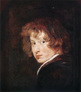 Self-portrait
